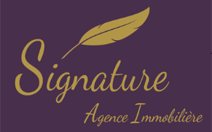 Logo de l'agence Signature Le Mans Centre